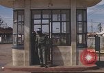 Image 377e Escadron de Police de Sécurité aérienne Vietnam, 1966, de la seconde 50 séquences d'archives historiques vidéo 65675061425