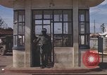 Image 377e Escadron de Police de Sécurité aérienne Vietnam, 1966, de la seconde 55 séquences d'archives historiques vidéo 65675061425