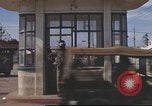 Image 377e Escadron de Police de Sécurité aérienne Vietnam, 1966, de la seconde 56 séquences d'archives historiques vidéo 65675061425