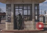 Image 377e Escadron de Police de Sécurité aérienne Vietnam, 1966, de la seconde 57 séquences d'archives historiques vidéo 65675061425