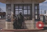 Image 377e Escadron de Police de Sécurité aérienne Vietnam, 1966, de la seconde 61 séquences d'archives historiques vidéo 65675061425