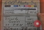 Standbild Militärpolizei Vietnam, 1966, aus Sekunde 1 historischem Filmmaterial Videoclip 65675061426