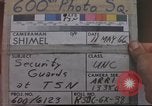 Standbild Militärpolizei Vietnam, 1966, aus Sekunde 4 historischem Filmmaterial Videoclip 65675061426