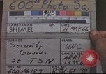 Standbild Militärpolizei Vietnam, 1966, aus Sekunde 7 historischem Filmmaterial Videoclip 65675061426