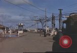 Standbild Militärpolizei Vietnam, 1966, aus Sekunde 10 historischem Filmmaterial Videoclip 65675061426
