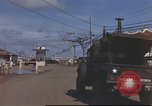 Standbild Militärpolizei Vietnam, 1966, aus Sekunde 11 historischem Filmmaterial Videoclip 65675061426