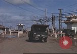 Standbild Militärpolizei Vietnam, 1966, aus Sekunde 13 historischem Filmmaterial Videoclip 65675061426