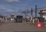 Standbild Militärpolizei Vietnam, 1966, aus Sekunde 15 historischem Filmmaterial Videoclip 65675061426