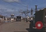 Standbild Militärpolizei Vietnam, 1966, aus Sekunde 17 historischem Filmmaterial Videoclip 65675061426