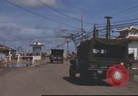 Standbild Militärpolizei Vietnam, 1966, aus Sekunde 18 historischem Filmmaterial Videoclip 65675061426