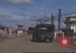 Standbild Militärpolizei Vietnam, 1966, aus Sekunde 19 historischem Filmmaterial Videoclip 65675061426
