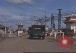 Standbild Militärpolizei Vietnam, 1966, aus Sekunde 20 historischem Filmmaterial Videoclip 65675061426