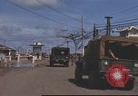 Standbild Militärpolizei Vietnam, 1966, aus Sekunde 22 historischem Filmmaterial Videoclip 65675061426