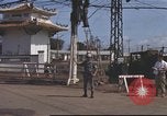 Standbild Militärpolizei Vietnam, 1966, aus Sekunde 24 historischem Filmmaterial Videoclip 65675061426