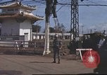 Standbild Militärpolizei Vietnam, 1966, aus Sekunde 25 historischem Filmmaterial Videoclip 65675061426