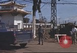 Standbild Militärpolizei Vietnam, 1966, aus Sekunde 27 historischem Filmmaterial Videoclip 65675061426