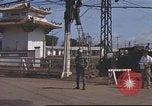 Standbild Militärpolizei Vietnam, 1966, aus Sekunde 28 historischem Filmmaterial Videoclip 65675061426