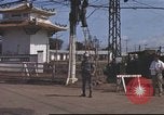 Standbild Militärpolizei Vietnam, 1966, aus Sekunde 29 historischem Filmmaterial Videoclip 65675061426