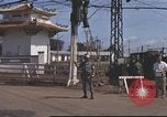 Standbild Militärpolizei Vietnam, 1966, aus Sekunde 32 historischem Filmmaterial Videoclip 65675061426