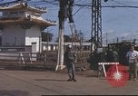 Standbild Militärpolizei Vietnam, 1966, aus Sekunde 33 historischem Filmmaterial Videoclip 65675061426