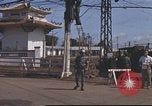 Standbild Militärpolizei Vietnam, 1966, aus Sekunde 34 historischem Filmmaterial Videoclip 65675061426