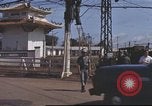 Standbild Militärpolizei Vietnam, 1966, aus Sekunde 35 historischem Filmmaterial Videoclip 65675061426