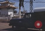 Standbild Militärpolizei Vietnam, 1966, aus Sekunde 36 historischem Filmmaterial Videoclip 65675061426