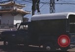 Standbild Militärpolizei Vietnam, 1966, aus Sekunde 38 historischem Filmmaterial Videoclip 65675061426
