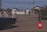 Standbild Militärpolizei Vietnam, 1966, aus Sekunde 40 historischem Filmmaterial Videoclip 65675061426
