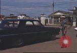 Standbild Militärpolizei Vietnam, 1966, aus Sekunde 41 historischem Filmmaterial Videoclip 65675061426