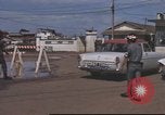 Standbild Militärpolizei Vietnam, 1966, aus Sekunde 45 historischem Filmmaterial Videoclip 65675061426