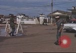 Standbild Militärpolizei Vietnam, 1966, aus Sekunde 46 historischem Filmmaterial Videoclip 65675061426