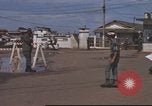 Standbild Militärpolizei Vietnam, 1966, aus Sekunde 47 historischem Filmmaterial Videoclip 65675061426