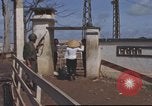 Standbild Militärpolizei Vietnam, 1966, aus Sekunde 50 historischem Filmmaterial Videoclip 65675061426