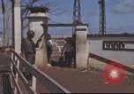 Standbild Militärpolizei Vietnam, 1966, aus Sekunde 52 historischem Filmmaterial Videoclip 65675061426