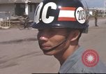 Standbild Militärpolizei Vietnam, 1966, aus Sekunde 54 historischem Filmmaterial Videoclip 65675061426