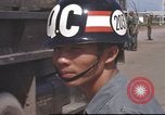 Standbild Militärpolizei Vietnam, 1966, aus Sekunde 56 historischem Filmmaterial Videoclip 65675061426