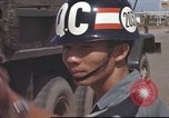 Standbild Militärpolizei Vietnam, 1966, aus Sekunde 57 historischem Filmmaterial Videoclip 65675061426