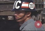 Standbild Militärpolizei Vietnam, 1966, aus Sekunde 58 historischem Filmmaterial Videoclip 65675061426
