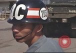 Standbild Militärpolizei Vietnam, 1966, aus Sekunde 60 historischem Filmmaterial Videoclip 65675061426