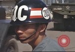 Standbild Militärpolizei Vietnam, 1966, aus Sekunde 61 historischem Filmmaterial Videoclip 65675061426