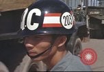 Standbild Militärpolizei Vietnam, 1966, aus Sekunde 62 historischem Filmmaterial Videoclip 65675061426
