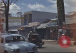Standbild 377 Air Polizei Security Squadron Saigon Vietnam, 1966, aus Sekunde 9 historischem Filmmaterial Videoclip 65675061427