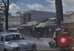 Standbild 377 Air Polizei Security Squadron Saigon Vietnam, 1966, aus Sekunde 10 historischem Filmmaterial Videoclip 65675061427