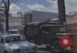 Standbild 377 Air Polizei Security Squadron Saigon Vietnam, 1966, aus Sekunde 13 historischem Filmmaterial Videoclip 65675061427