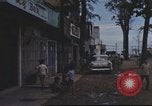 Standbild 377 Air Polizei Security Squadron Saigon Vietnam, 1966, aus Sekunde 48 historischem Filmmaterial Videoclip 65675061427
