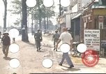 Standbild 377 Air Polizei Security Squadron Saigon Vietnam, 1966, aus Sekunde 4 historischem Filmmaterial Videoclip 65675061428