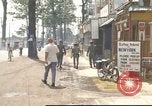 Standbild 377 Air Polizei Security Squadron Saigon Vietnam, 1966, aus Sekunde 6 historischem Filmmaterial Videoclip 65675061428