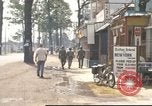Standbild 377 Air Polizei Security Squadron Saigon Vietnam, 1966, aus Sekunde 10 historischem Filmmaterial Videoclip 65675061428