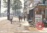 Standbild 377 Air Polizei Security Squadron Saigon Vietnam, 1966, aus Sekunde 11 historischem Filmmaterial Videoclip 65675061428